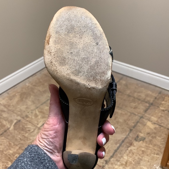 - Tod sandals - Picture 6 of 6